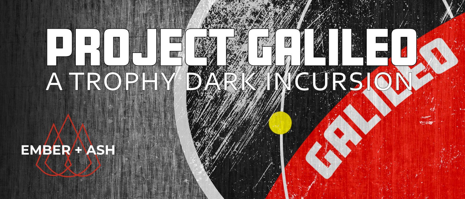 Project Galileo