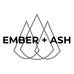 Ember + Ash
